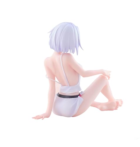 SEGA - Yumemirize Goddess of Victory: NIKKE Drake Figure