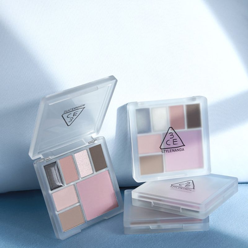 All-rounder Multi Palette