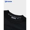 Fila FUSION Men's 2025 Spring Pullover Sweatshirt