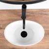 Sink Kate 36 - Countertop Sku Rea-u6803