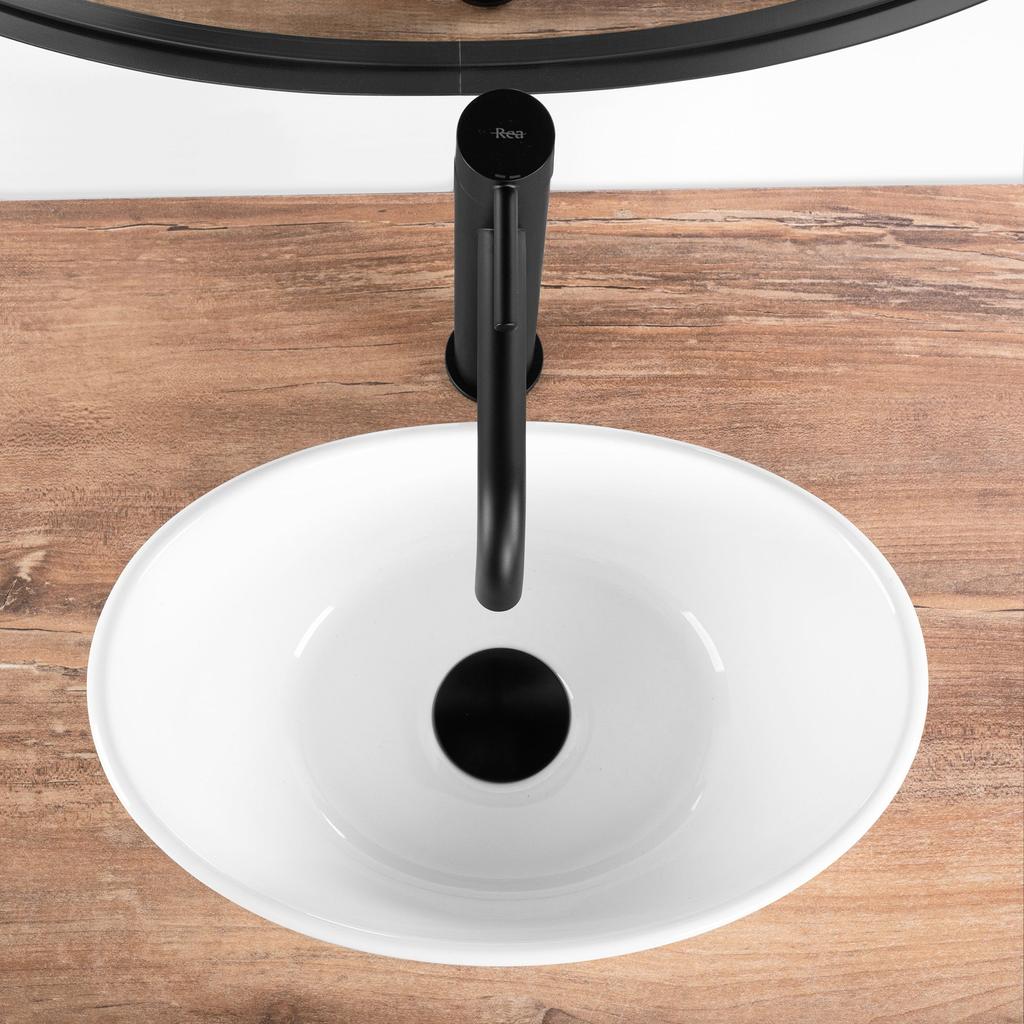 Sink Kate 36 - Countertop Sku Rea-u6803