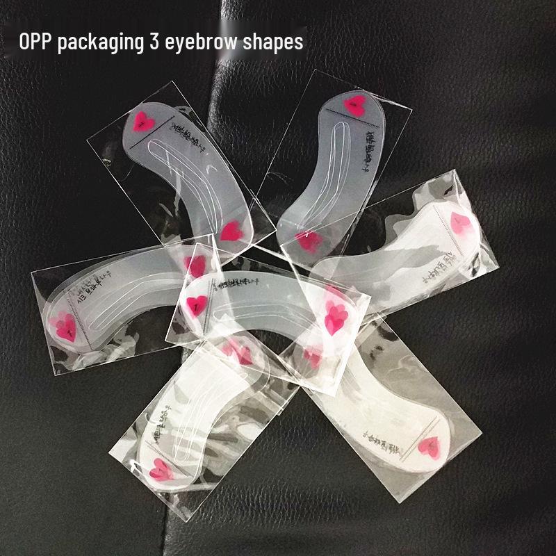 

Индивидуальные карточки для начинающих по оформлению бровей с логотипом