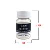 50ml Leather Wood Repair Pearl Powder Strong Adhesion for Repair The Leather Surface To Increase Pearlescent Effect
