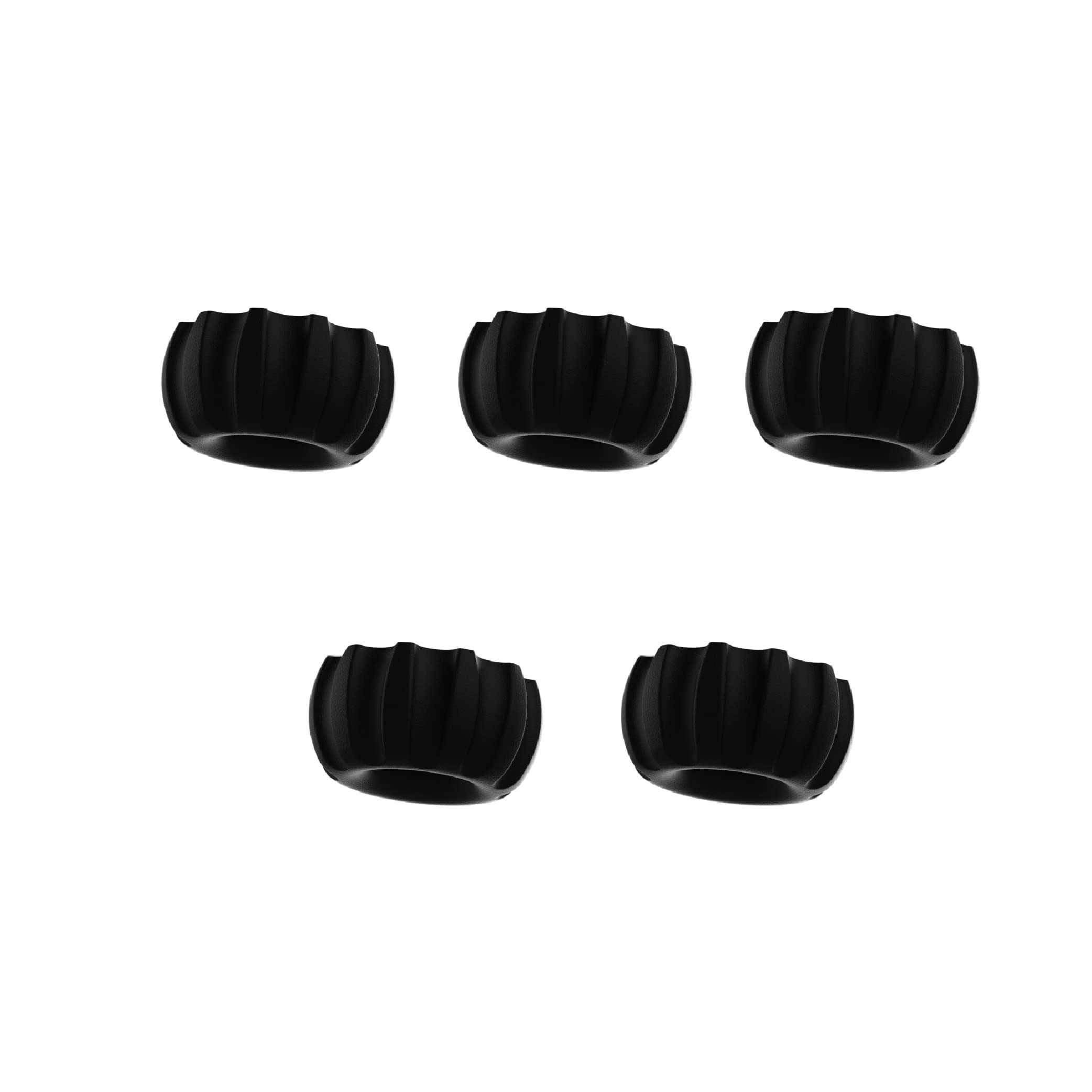 

BONX BOOST ear cap sound capture (L) (external model) чёрный