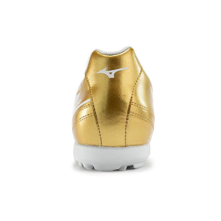 Mizuno Monarcida Neoii Football Shoes Gold P1GD210550