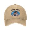 Singer Dannys Ocean Harajuku Album Casual Baseball Cap For Unisex Unisex Summer  Running Y2k Cool High Quality Snapback Cap