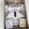 Společenská stolní hra Twilight Struggle Deluxe Edition (anglická verze)