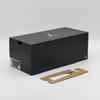 HF3263-007 Nike Jordan Franchise Badeschuhe Schwarz Metallisches Gold (Herren)