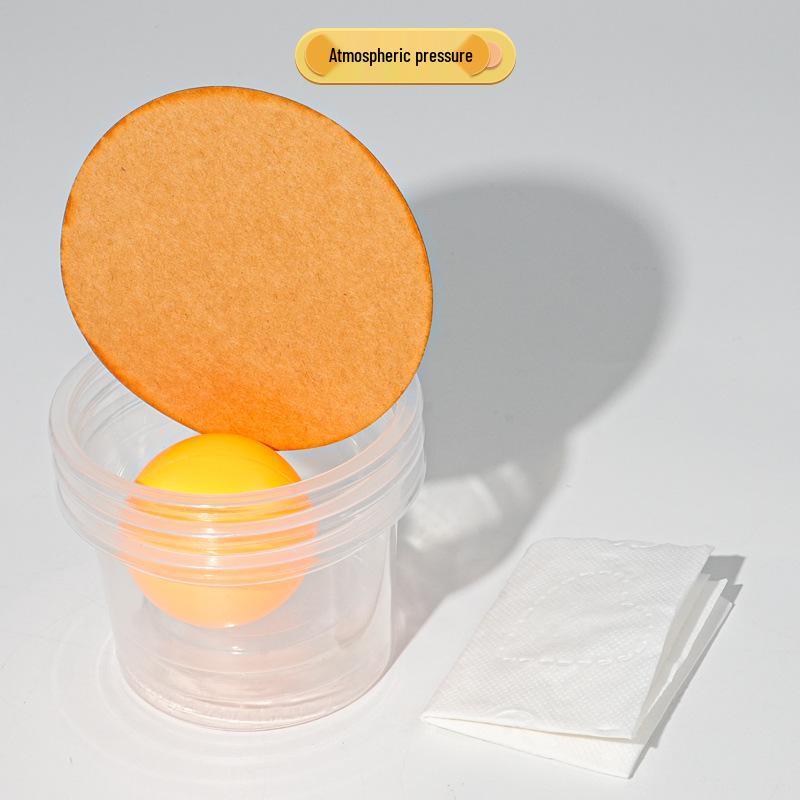Atmospheric Pressure and Air Space Experiment Kit for Kids - Grade 2 Science