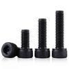 12.9 Grade High-Strength Socket Head Cap Screw