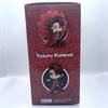 [USED] Nendoroid GOOD SMILE COMPANY Yuzuru Kurenai Figure (packaging Damaged)