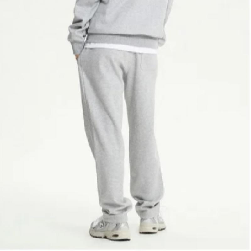 New Balance Pants Half Club Classical Straight Nbmle41023