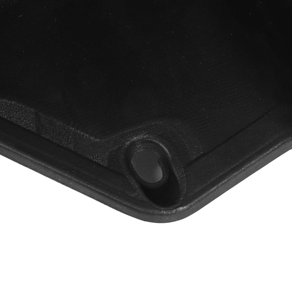 Frontstoßstangen Lippen Stoßstangen Eckspoiler Splitter Untere Stoßstange oder für E90 M Sport LCI Limousine 2009‑2012