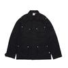 Truereligion Combat Fatigue Jacket_Black