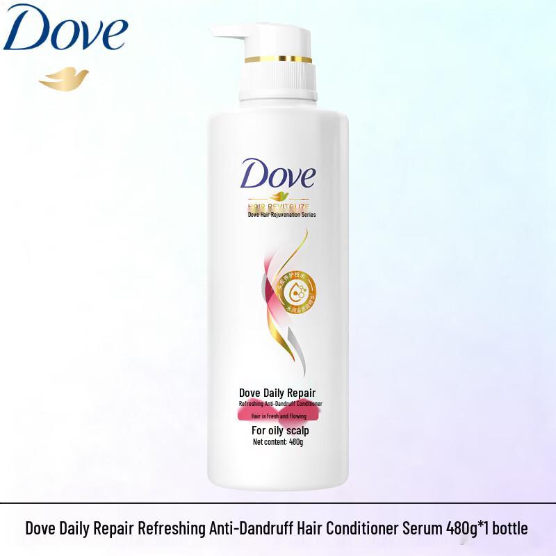 Dove Daily Repair Anti-Dandruff Conditioner