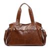 Damen Pendler Umhängetasche Große Kapazität Tragetasche Crossbody Tasche