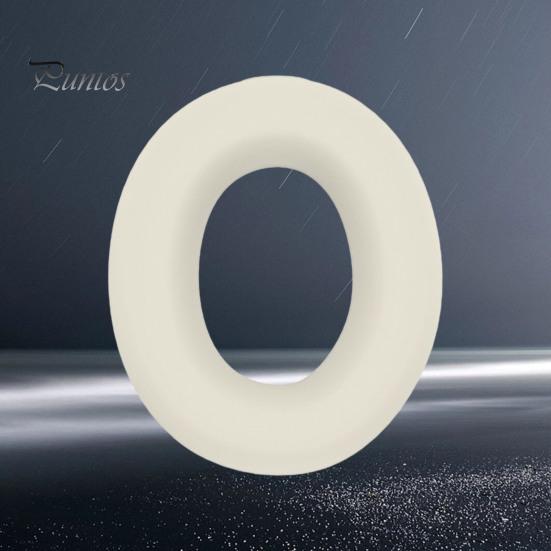 1 Paar Kopfhörer-Silikonhülle, wasserdichte Abdeckung, schützende Ohrabdeckung für Quiet Comfort-Kopfhörer/für Ultra-Kopfhörer