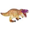 Wild Republic Artist Rex Plush Toy Dinosaur T. W20×D60×H29cm
