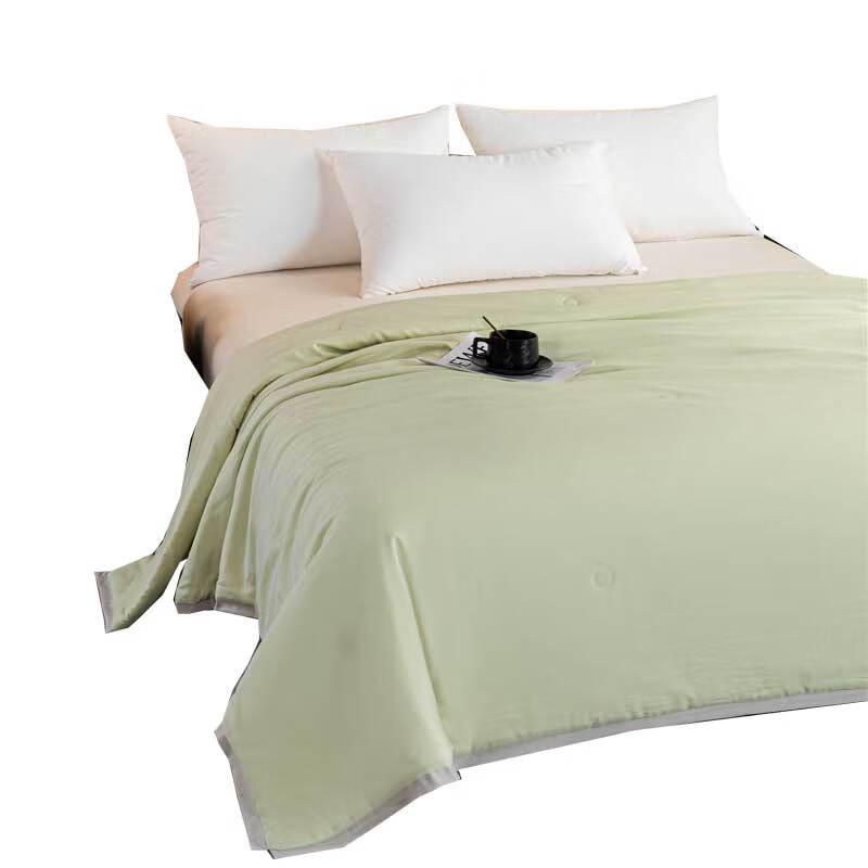 Hengyuanxiang TSB1051 Ice-Cool Mulberry Silk Quilt