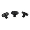 IBC Garden Hose Adapter Threaded Hose Connector Water Pipe Adapter Adapter Set
