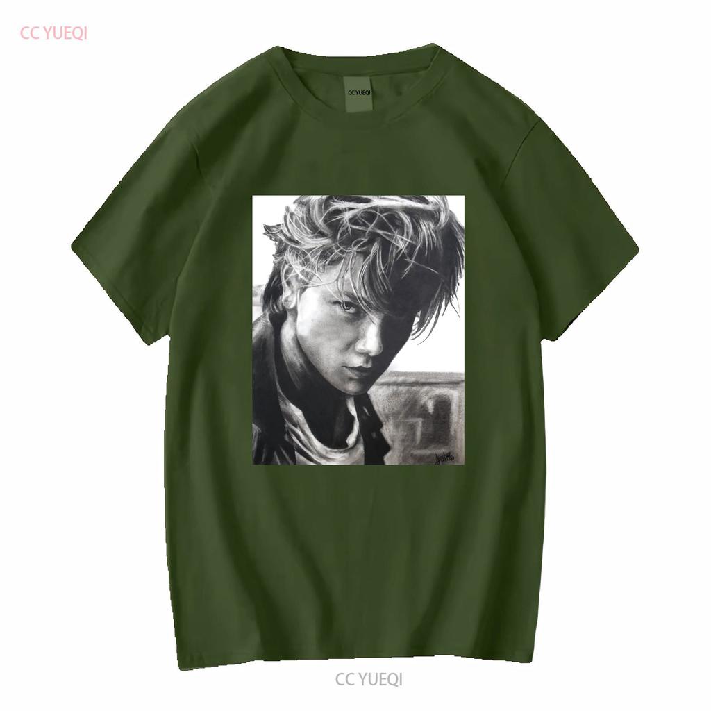 T-shirt Vintage River Phoenix Per Lui e per Lei Miglior Spedizione Espressa Disponibile Top Lavato Vintage Per l'Uso Quotidiano Traspirante