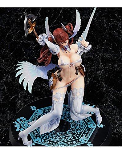 [Bonus] Native Creators Collection Erika Kuramoto 1/7 Scale Complete Figure (Native Online Shop Exclusive)