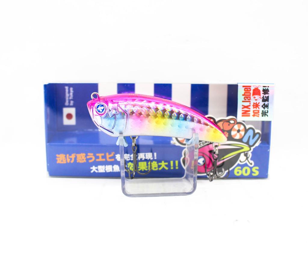 Blue Blue Ebicon 60S 9.5 Grams Sinking Lure 03 (5120)