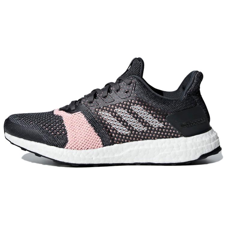 

Adidas UltraBoost St Grey Women s 36