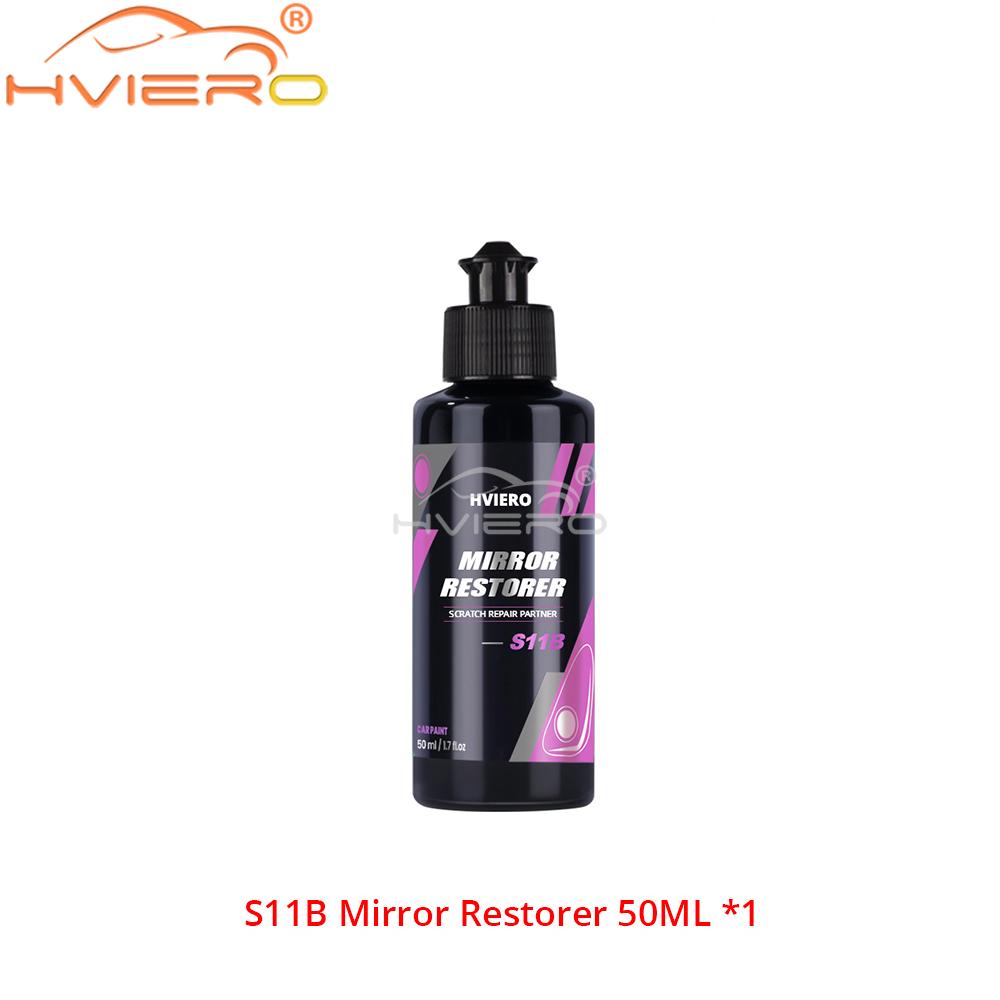 

50-300 мл Набор для удаления царапин на автомобиле Средство для устранения царапин Уход за лакокрасочным покрытием Полировка жидкий воск Детейлинг для автомобилей Аксессуары для автомобилей