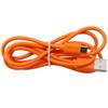 1 sztuka Kabel do ładowania 3,3 stopy / 1 m Przewodniki miedziane Rdzeń miedziany