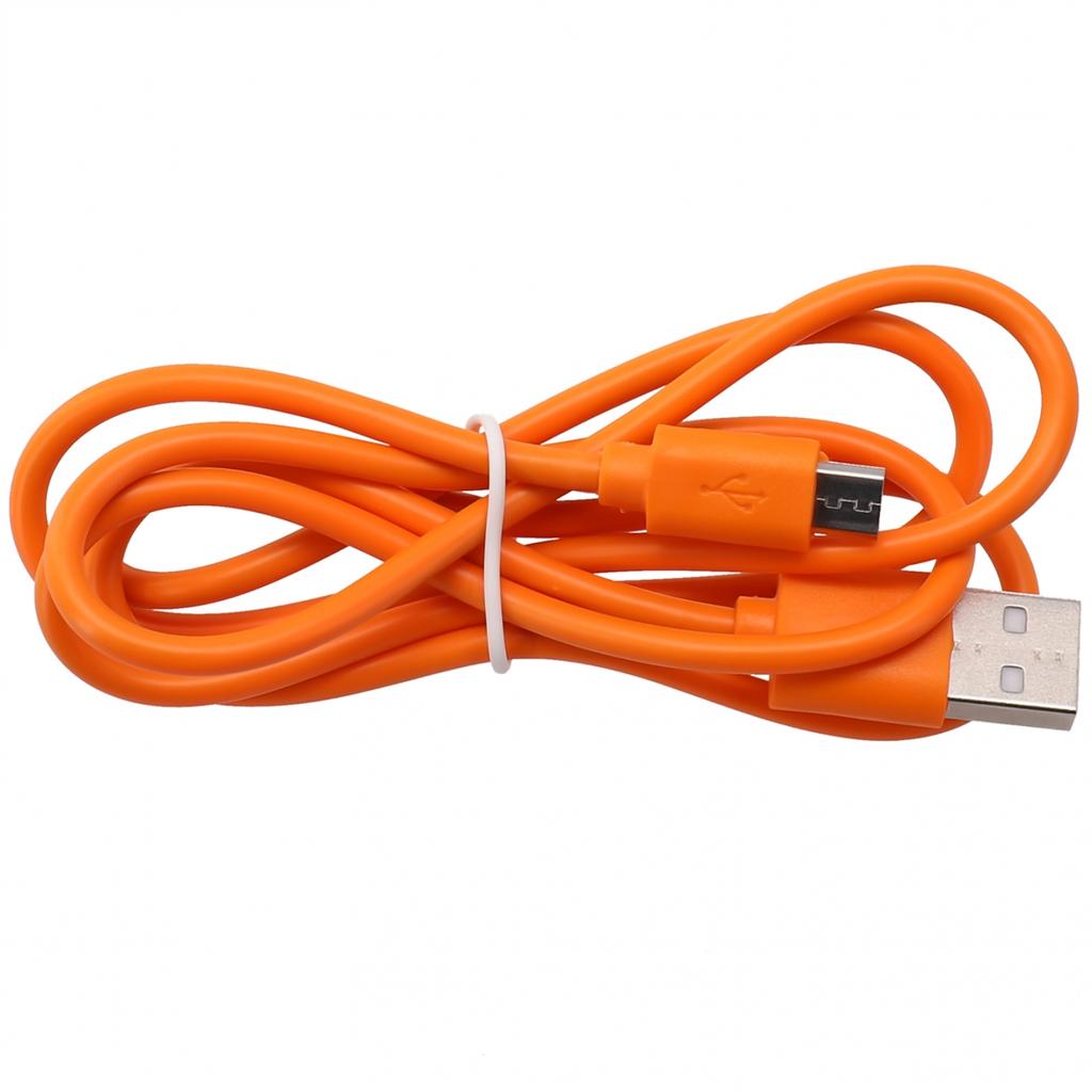 1 sztuka Kabel do ładowania 3,3 stopy / 1 m Przewodniki miedziane Rdzeń miedziany