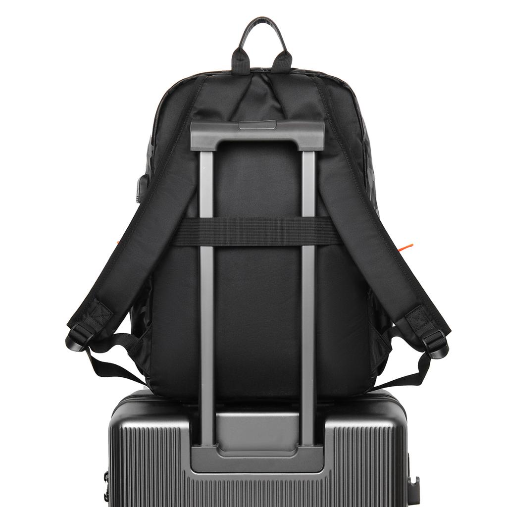 Camouflage Large Capacity Backpack Travel Leisure Laptops Backpack Casual Men and Women Students Laptops Schoolbag