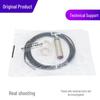 Genuine GRTE18-N1142 M18 Photoelectric Sensor Switch, Diffuse Reflective Type