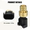 Fuel Pressure Sensor Single  For Buick  For Cadillac