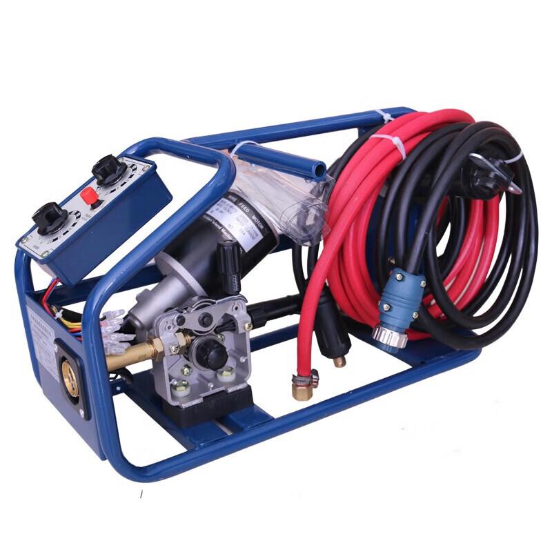 Dongcheng Dual-Purpose Split CO2 Gas Shielded Welder CN plug (adapter included)
