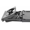 Front Dash Car Cup Holder Sliding 8E1862534K For A4 B6 B7 2002-2008