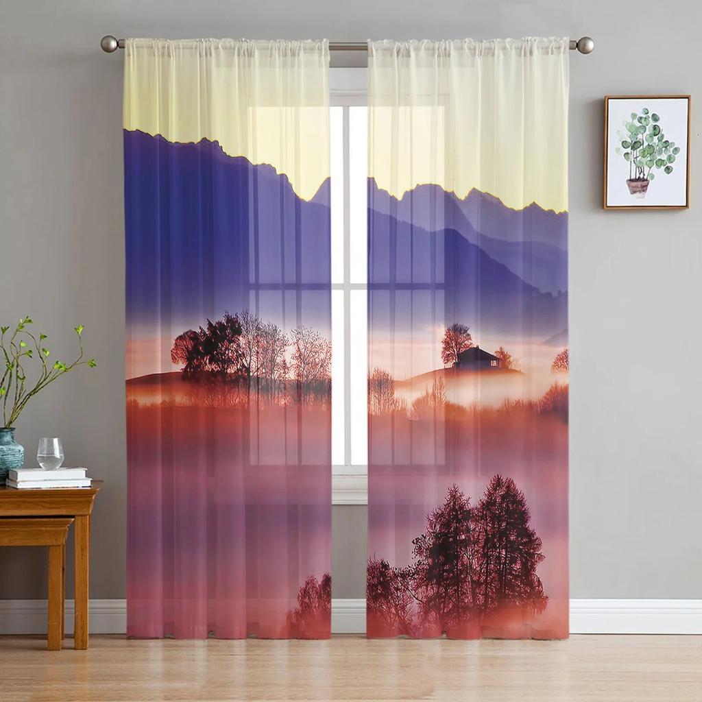 Kinesisk stil bläckmålning