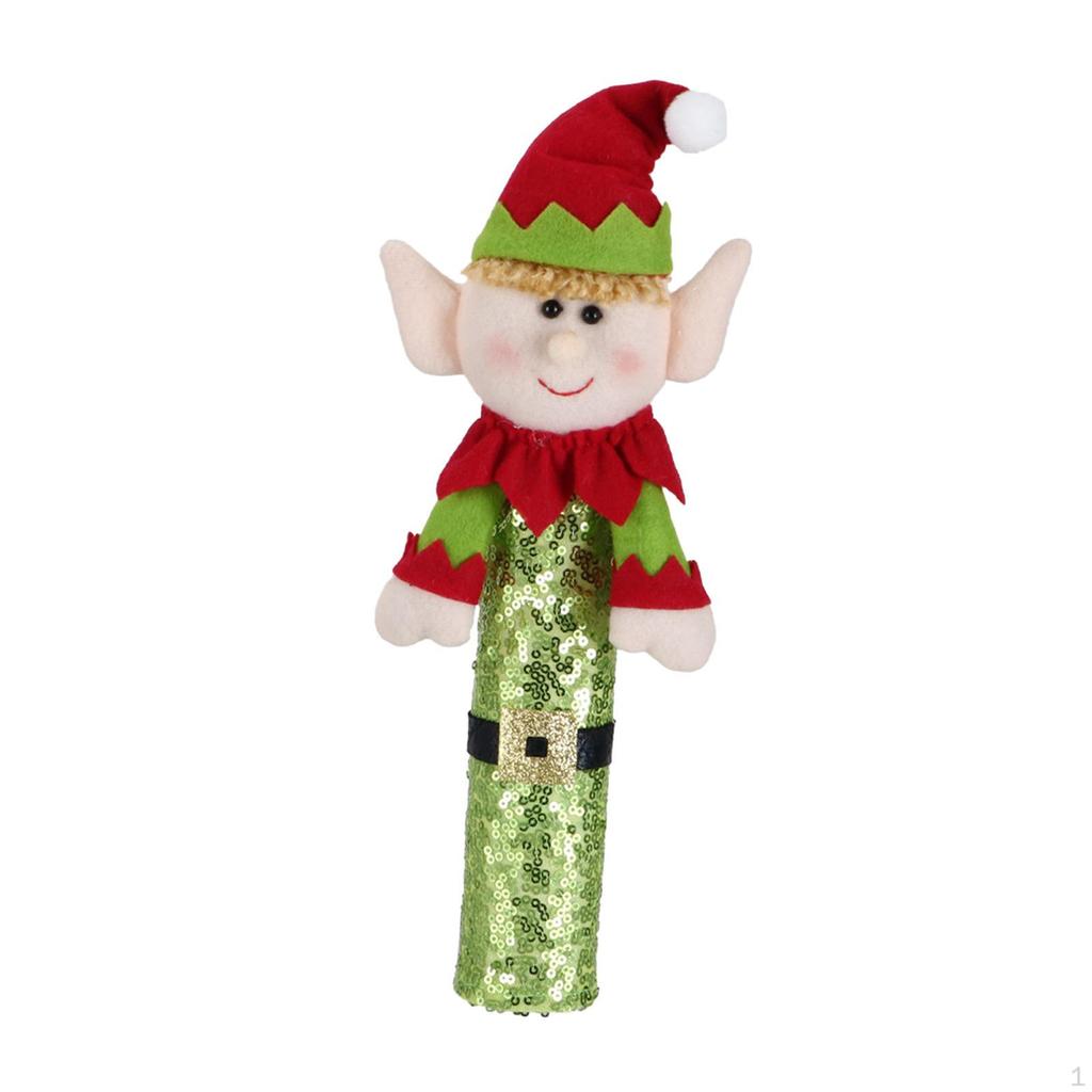 Noel Süsleri, Buzdolabı Kapı Kolu Kılıfları, Mikrodalga