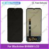 LCD Screen and Digitizer Full Assembly for Blackview BV8800;Black; + Tools