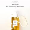 [Beauty of Joseon] Ginseng Cleansing Oil 210ml – Deep Pore Cleansing & Blackhead Care | Korean Skincare