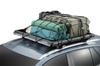 CARMATE inno Cargo Net, Large, 100 x 100 cm, 8 mm Diameter, Extra Thick Rubber, IN832