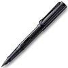 LAMY Fountain Pen EF Extra Fine Al-Star All Black L71-EF Dual Use Regular Import