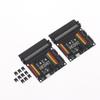 Micro:Bit Sensor Expansion Board Breakout Adapter Keyestudio Sensor Shield Module Shield V2 For Bbc Micro Bit Diy Electronics