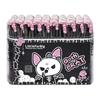 LittleForBig Adult Diapers 7000 mL Highly Absorbent Nonwoven Pants Type [Itazura na Bella-chan no Ongakuka] Gothic Thick Diaper Pants