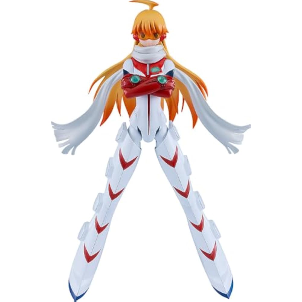 GOOD SMILE COMPANY [GOOD SMILE COMPANY] MODEROID Aim for the Top 2! Buster Machine No. 7 non-scal...