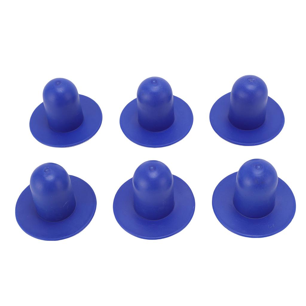 6 Pcs Pool Pump Strainer Hole Plug Suitable for 28270 28271 28272 28273 26700 26702 Ground Pool