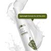 Plum Green Tea Oil Free Moisturizer for Daily Use For Bright Face - 50ml