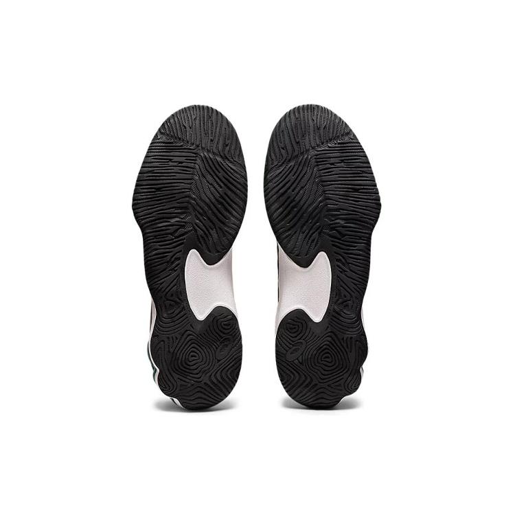 Asics Nova Surge 'Black White Turq' Men's 1061A027-003