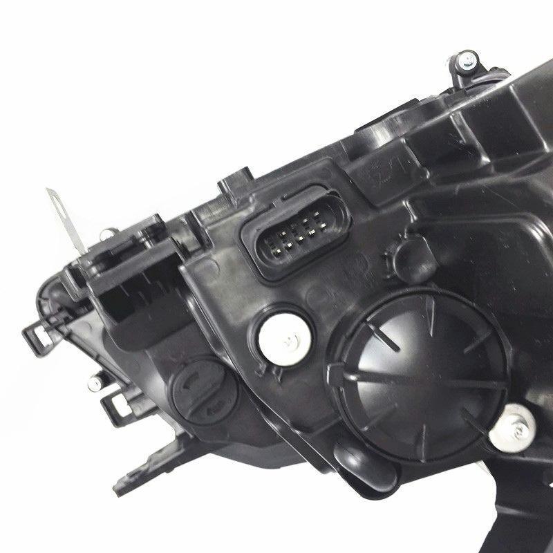 

Compatible Headlight Assembly for Dongfeng Fengxing Jingyi X5 (2017+ Models), SX5, and SX3 Premium, Co-driver (right side), Supports Seven