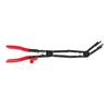 Adjustable Design Adjustable Clamp Tool Extra Long Reach Long Reach Pliers  Water Hose